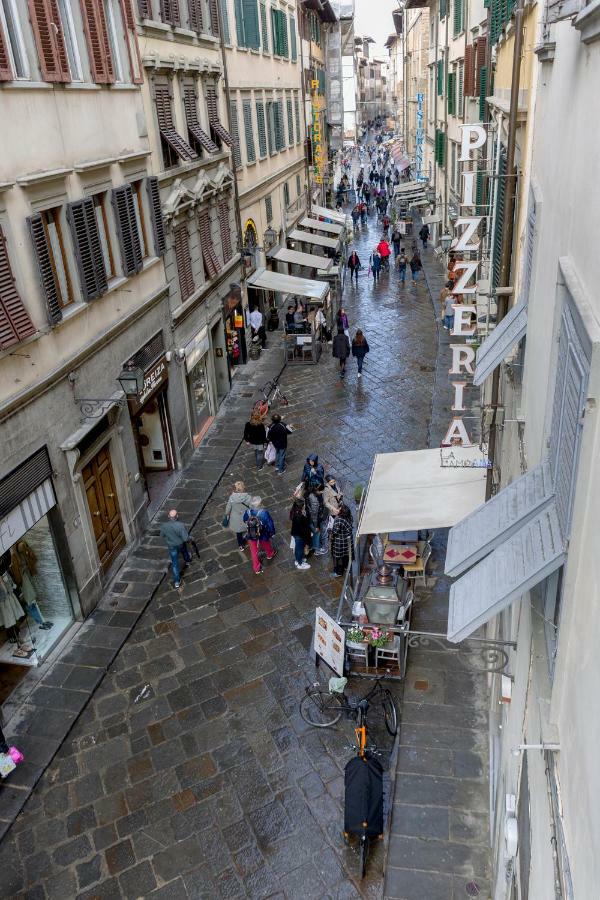 Brunelleschi Florence Exterior photo
