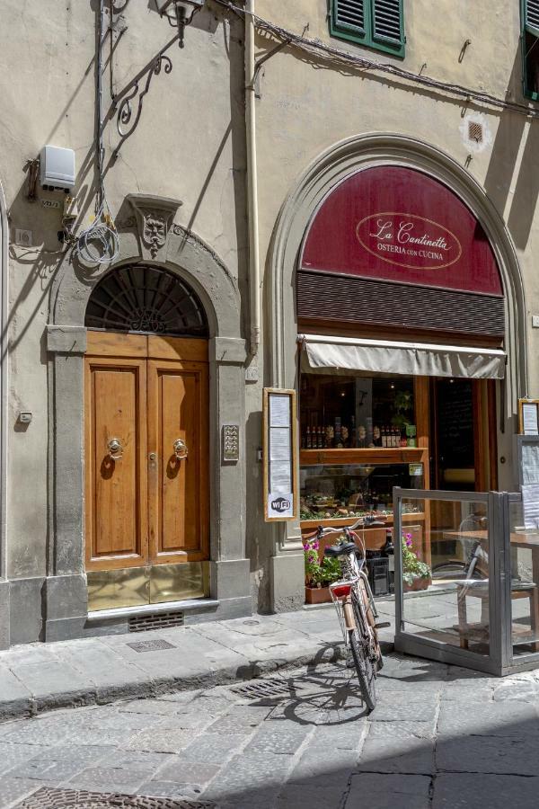 Brunelleschi Florence Exterior photo