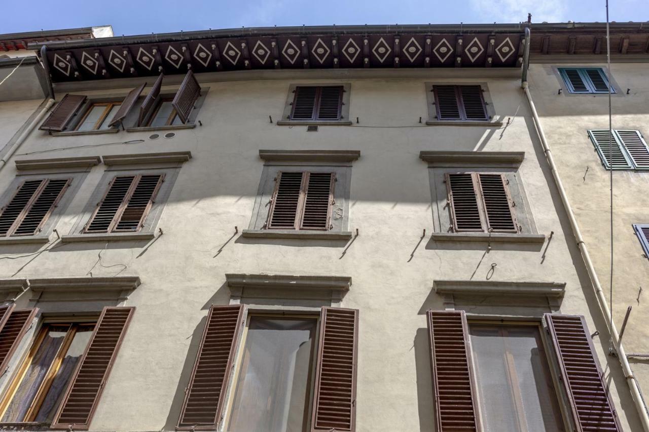 Brunelleschi Florence Exterior photo
