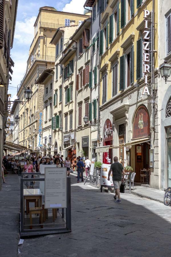 Brunelleschi Florence Exterior photo